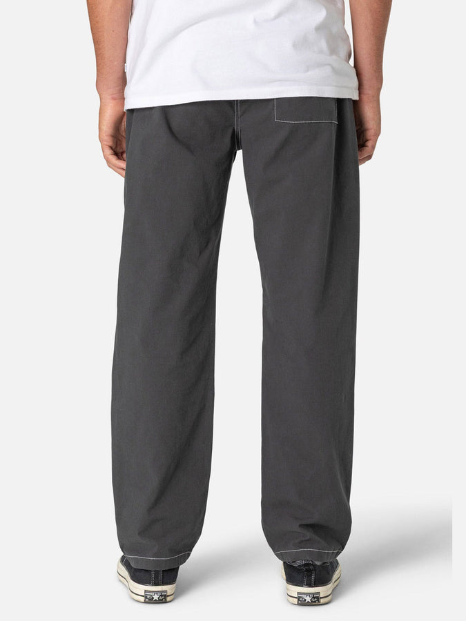 Katin Surfside Pants Spring 2026 | BLACK WASH