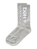 Butter Goods Warped Socks