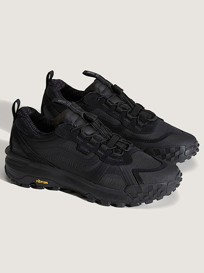 Vans Crosspath Xc GORE-TEX Blackout Shoes Winter 2027 | BLACKOUT (1OJ)