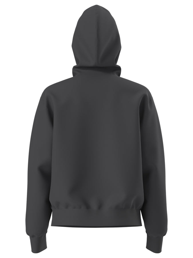 The North Face Tnf Double Knit Hoodie Fall 2026 | TNF BLACK (JK3)
