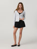 Vuori Halo V-Neck Cardigan Fall 2026