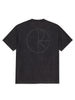 Polar Contrast Stroke Logo T-Shirt Holiday 2026