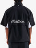 Malbon Pine Windshirt Jacket