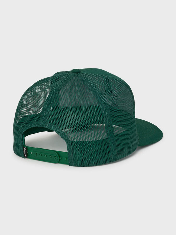 Billaong All Day Trucker Hat | DEEP SEA (DPS)