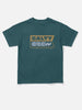 Salty Crew Inverse Flag T-Shirt Fall 2026