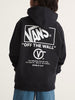 Vans Stacked Hi Hoodie Fall 2026