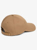 Lacoste Cotton Twill Strapback Hat
