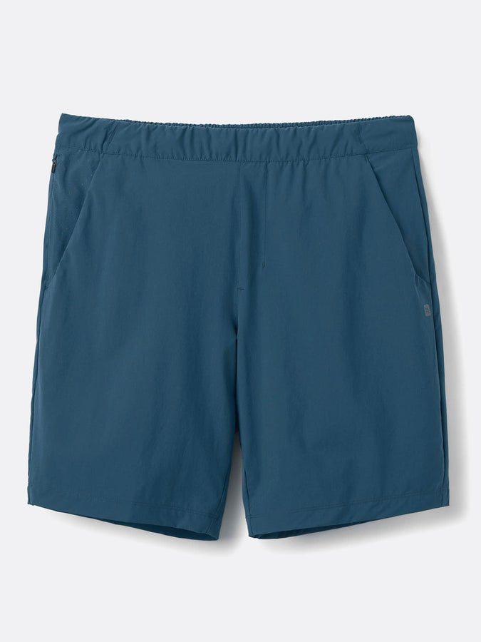 Rab Momentum Shorts Spring 2026 | TEMPEST BLUE