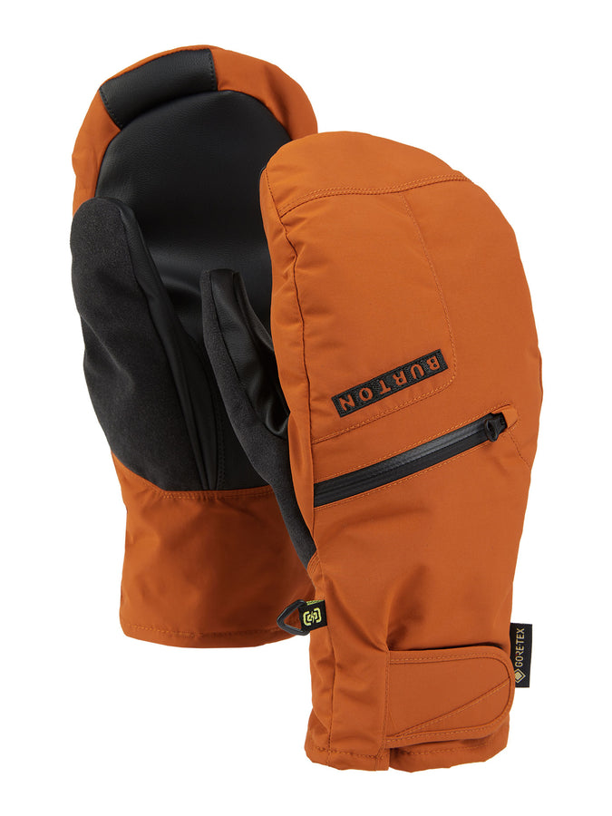 Burton GORE-TEX Under Mittens | SPICED CHAI (E9W)