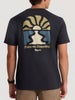 Roark Roaming T-Shirt Fall 2026