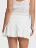 Billabong Eyelet Forever Skirt Fall 2026