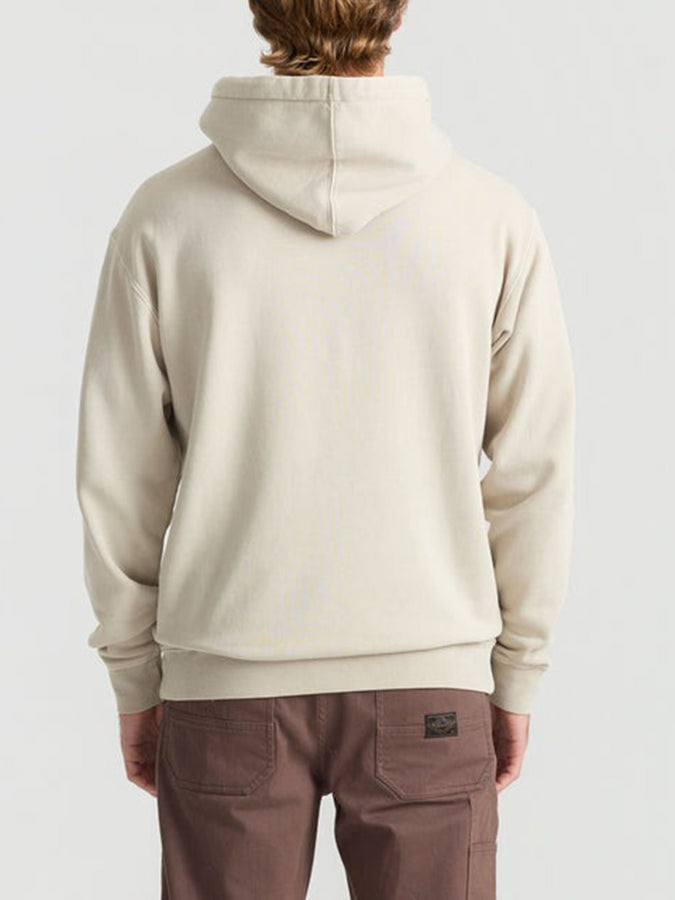Roark Safe Camp Embroidery Hoodie Spring 2026 | FOSSIL (FSS)