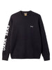 Dark Seas Go-To Sweater Fall 2026