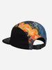 Jacker Last Night Runner Strapback Hat