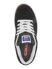 Etnies Sal23 Black/White/Red Shoes Summer 2026