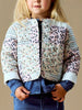 Name It Lena Quilted T-P Jacket Fall 2026