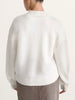 Vans Teddy Round Neck Cardigan Fall 2026