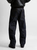 Wasted Paris Manc Vintage Black Jeans Spring 2026