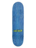 Wknd Meurle Posy 8.125’’ Skateboard Deck