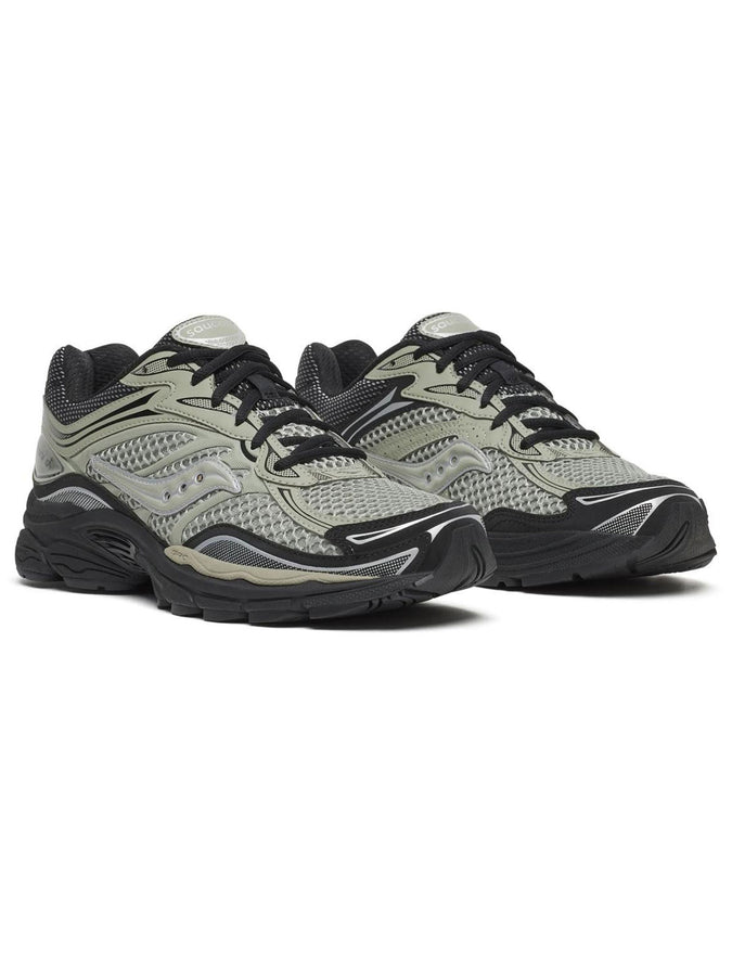 Saucony Progrid Omni 9 Sage/Black Shoes Fall 2026 | SAGE/BLACK