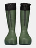 Fubuki Niseko 3.0 Olive Winter Boots Winter 2027