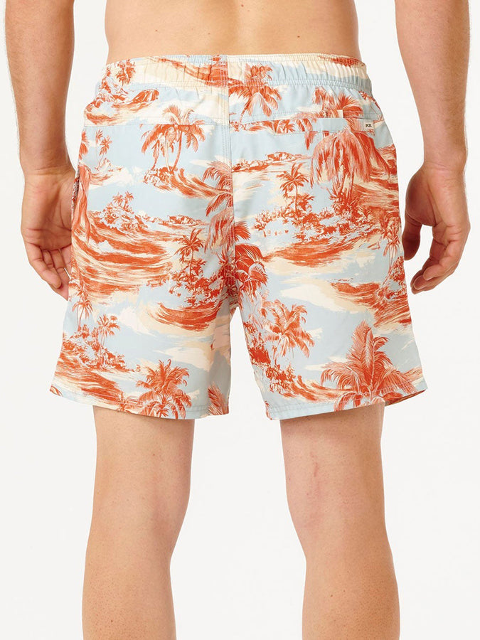 Rip Curl Dreamers Volley Boardshorts Spring 2026 | SPRAY BLUE (2139)