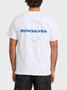 Quiksilver Eternal Circle T-Shirt Spring 2026