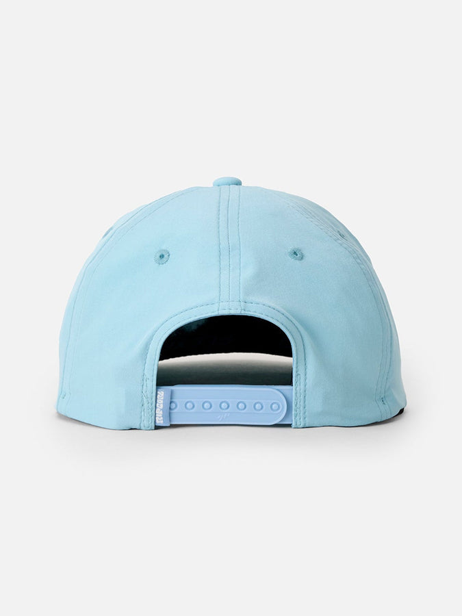 Rip Curl Pacific Rinse Flexfit Hat | FADED DENIM (4737)