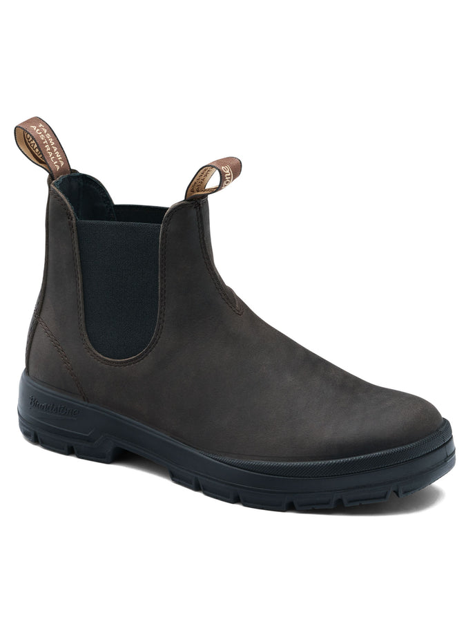 Blundstone Terrain Rocky Road Boots | ROCKY ROAD