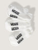 Vans Classic Kick 3 Pack Socks