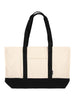 Santa Cruz Classic Dot Tote Bag