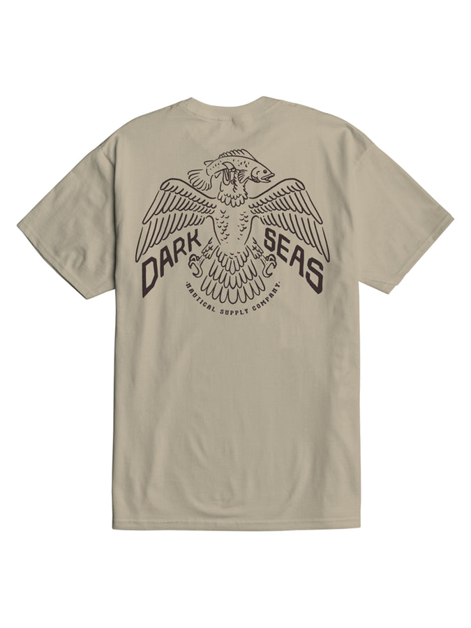 Dark Seas Yellowstone T-Shirt Summer 2026 | Yellowstone T-Shirt 