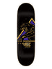 Santa Cruz Vx Natas Shattered Panther 9" Skateboard Deck