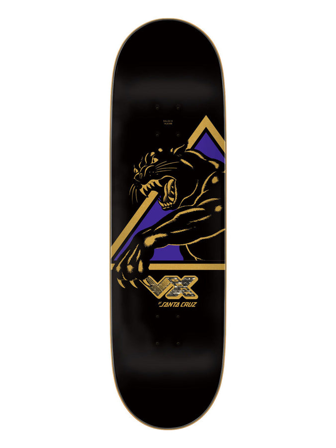 Santa Cruz Vx Natas Shattered Panther 9