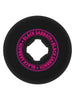 Oj's Paranoid x Black Sabbath Chubbies Skateboard Wheels