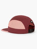 Ciele Gocap Field Iconic Bar Andora/Rose Dawn Hat