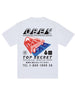 Obey Top Secret T-Shirt Fall 2026