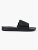 Reef Fanning Slide H20 Black Sandals Spring 2026