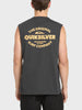 Quiksilver The Shed Tank Top Summer 2026