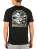 Hurley Chasing Horizons T-Shirt Fall 2026