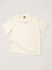 Rhythm Vintage Terry Short Sleeve Polo Fall 2026