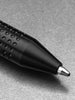 The James Brand The Bolen Black Pen