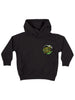 Santa Cruz Wave Dot Hoodie Summer 2026