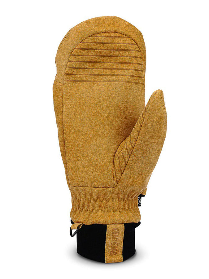 Crab Grab Chop Mitts | TAN