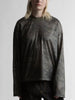 Swarm Mesh Long Sleeve T-Shirt Spring 2026