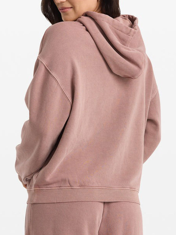 Volcom Stone Soft Hoodie Holiday 2025 | DESERT TAUPE (DTP7)