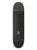 Hamilton Big City 8.125’’ Skateboard Deck