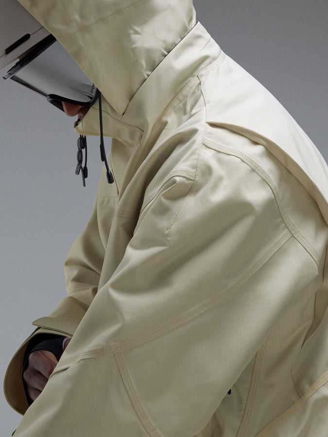 Oakley Kota 2027 – Insulated Jacket | MIST (68S)