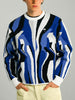 Hélas Irreel Knit Crewneck Sweatshirt Fall 2026
