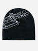 Jacker Model Beanie